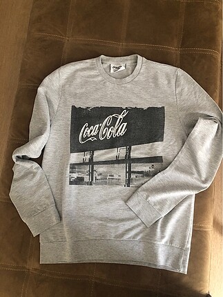 TOPMAN Coca Cola