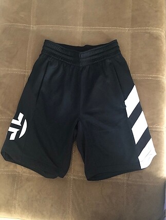 Adidas şort siyah