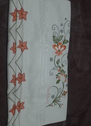 Temiz pantalon 