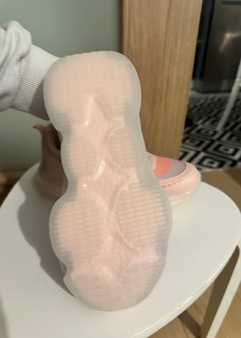 Vicco Ortopedik Sıfır Kız Çocuk Ayakkabı - Görsel 5