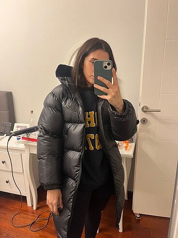 Nike mont
