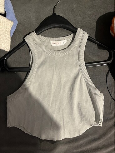 Beyyoglu butik crop