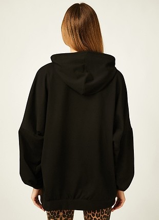 Sweatshirt, kazak , triko happiness marka