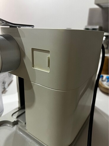 Nespresso gran lattissima