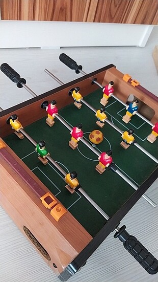 Oyuncak Langırt foosball table board