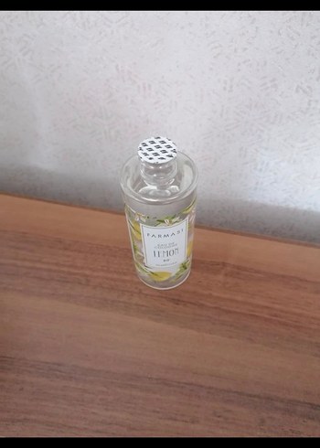 Farmasi Limon Kolonyası 80 ml - Görsel 2