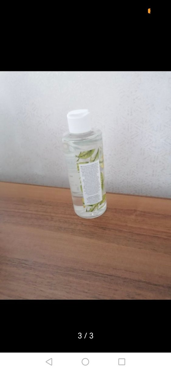 Farmasi Limon Kolonyası 80 ml - Görsel 3