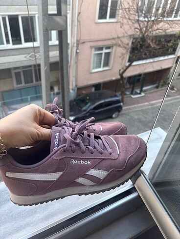 Reebok spor ayakkabı