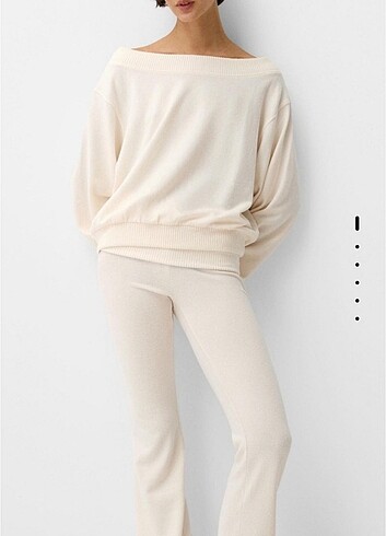 Bershka takim