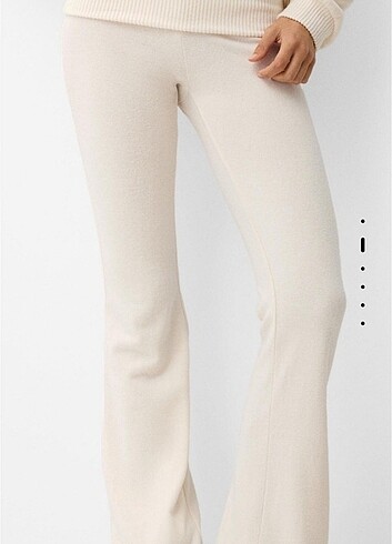 Bershka pantolon
