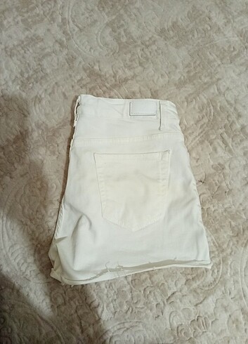 Zara Mini şort