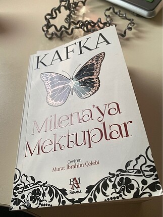 Kafka milenaya mektuplar
