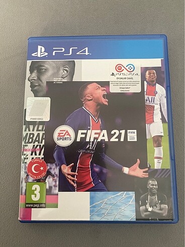 Fifa 21