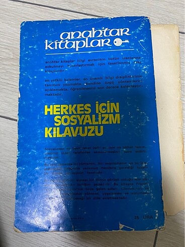 Beden Renk Sosyalizm için anahtar