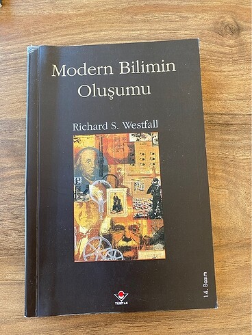 Modern Bilimin Oluşumu