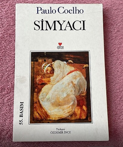 Sinyacı Paulo Coelho
