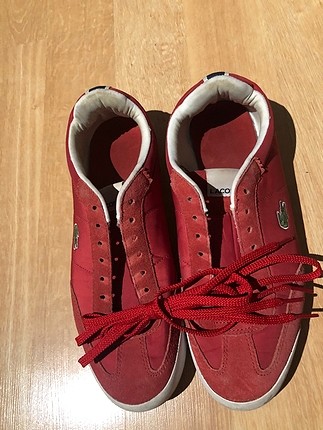 Lacoste erkek ayakkabi