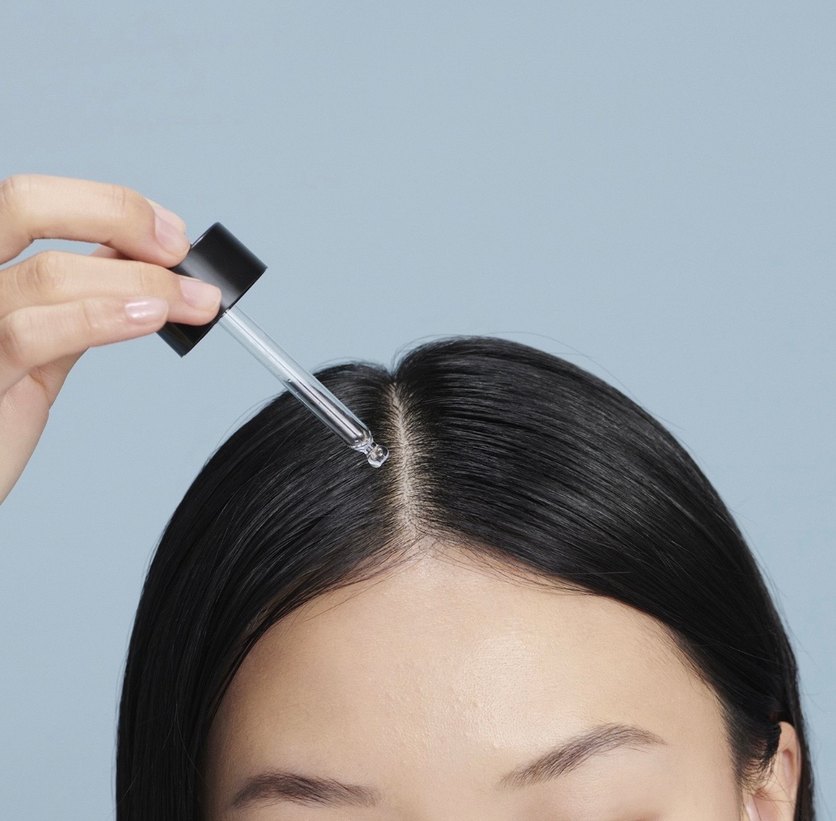 Sephora Arındırıcı Saç Derisi Serumu - Görsel 2