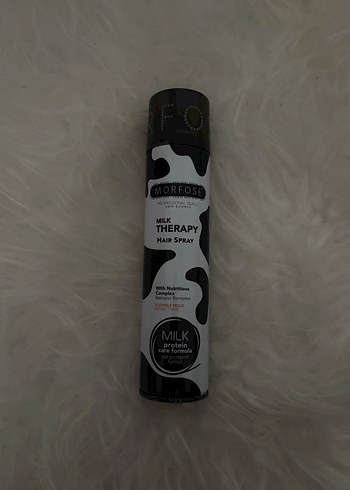 Morfose Milk Therapy Saç Spreyi 300ml - Görsel 2