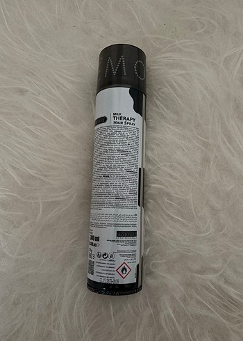 Morfose Milk Therapy Saç Spreyi 300ml - Görsel 3