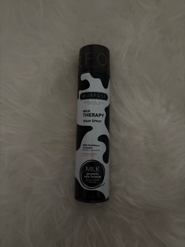 Morfose Milk Therapy Saç Spreyi 300ml - Görsel 2