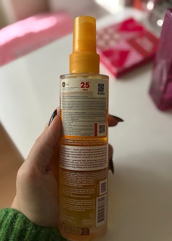 Bioderma Photoderm Bronz SPF30 200 ml - Görsel 3