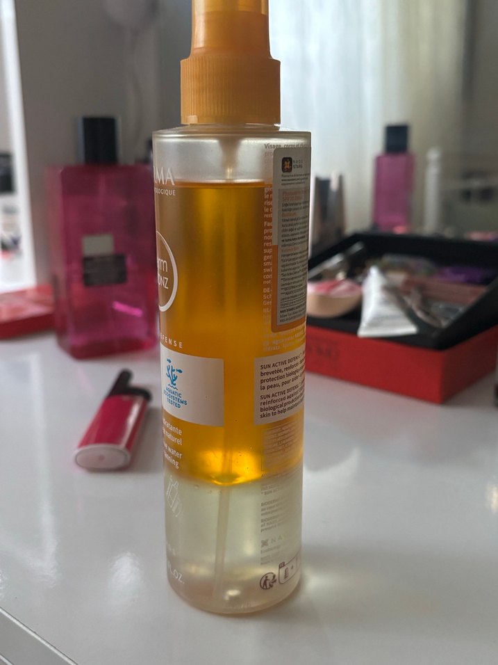 Bioderma Photoderm Bronz SPF30 200 ml - Görsel 4