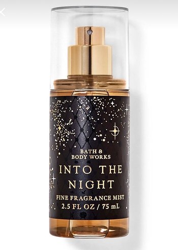 Into The Night 2li Set - Görsel 2