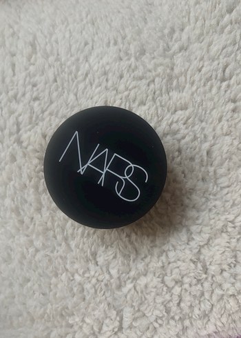 Nars Pudra - Görsel 3