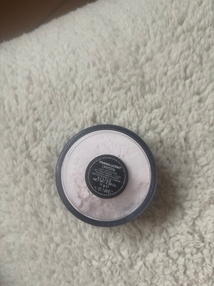 Nars Pudra - Görsel 4