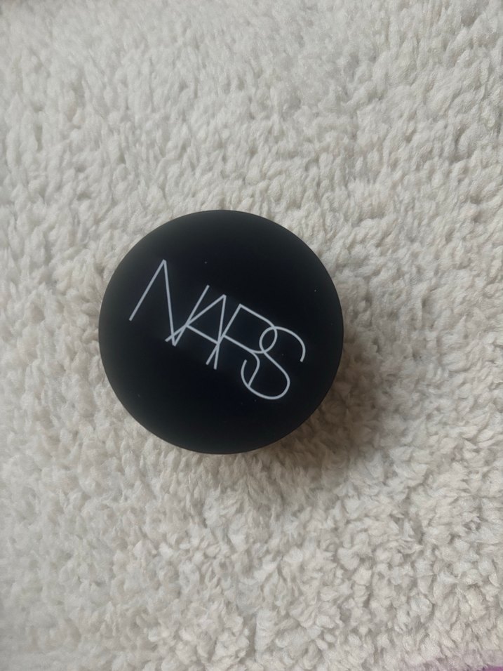 Nars Pudra - Görsel 3