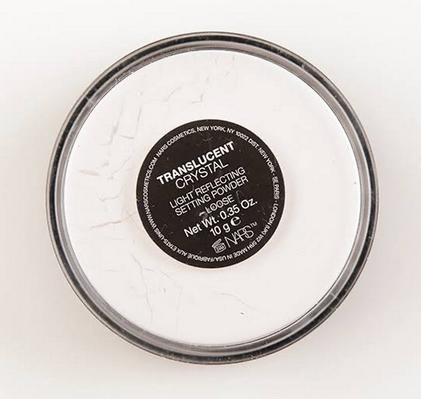 Nars Pudra - Görsel 2