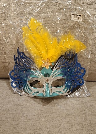 Venedik maske