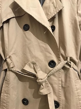 Zara Trenchcoat