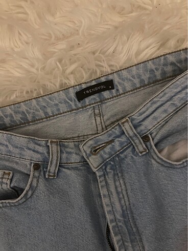 Trendyol & Milla Trendyolmilla boyfrend pantolon