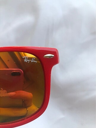 Ray Ban Güneş Gözlüğü