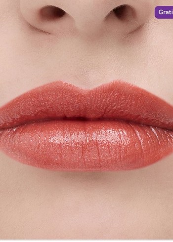 LYKD dudak parlatıcı 274 peach - Görsel 2