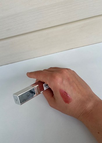 LYKD dudak parlatıcı 274 peach - Görsel 5