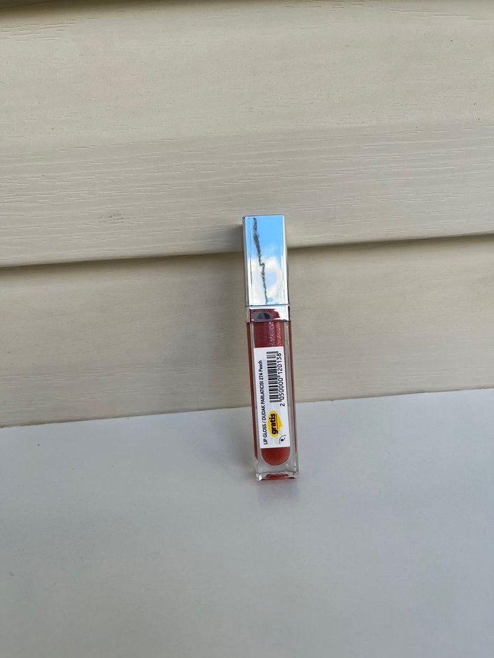 LYKD dudak parlatıcı 274 peach - Görsel 4