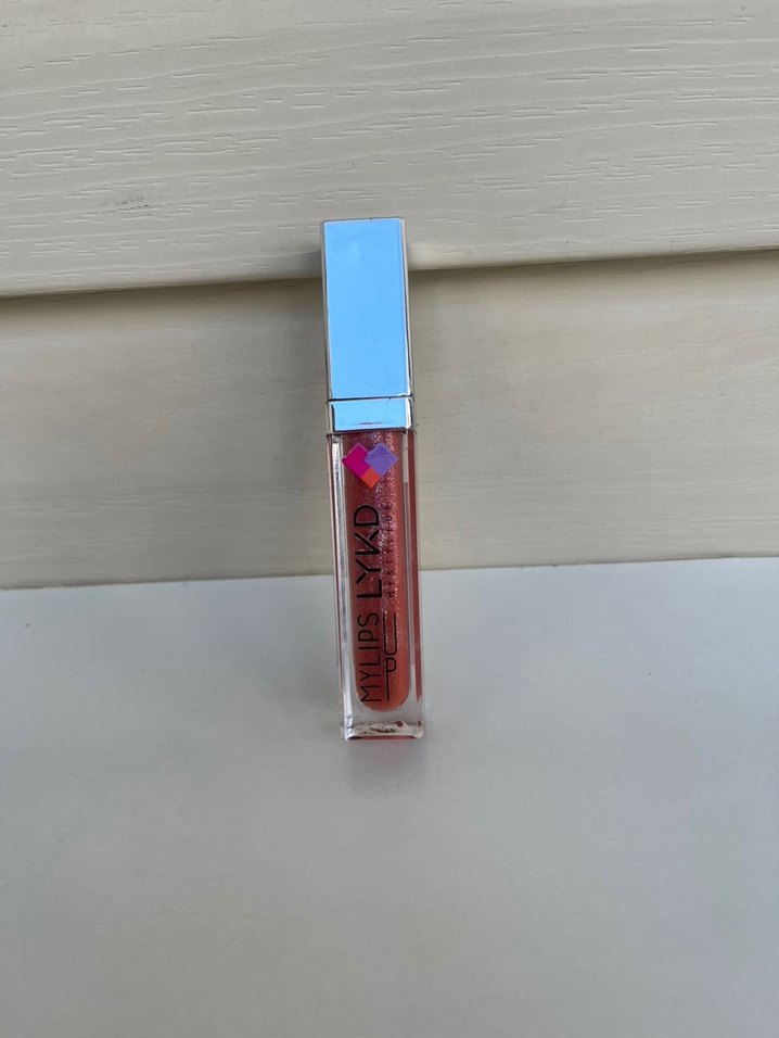 LYKD dudak parlatıcı 274 peach - Görsel 3