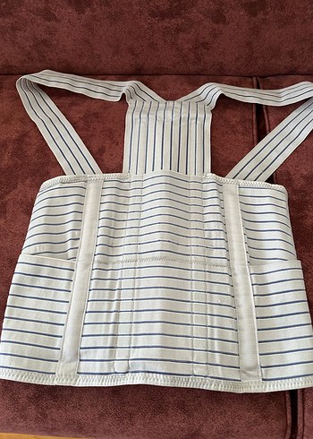 Soles Çelik balenli korse - Görsel 4