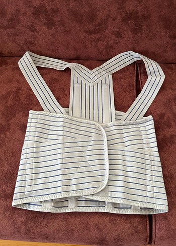 Soles Çelik balenli korse - Görsel 3