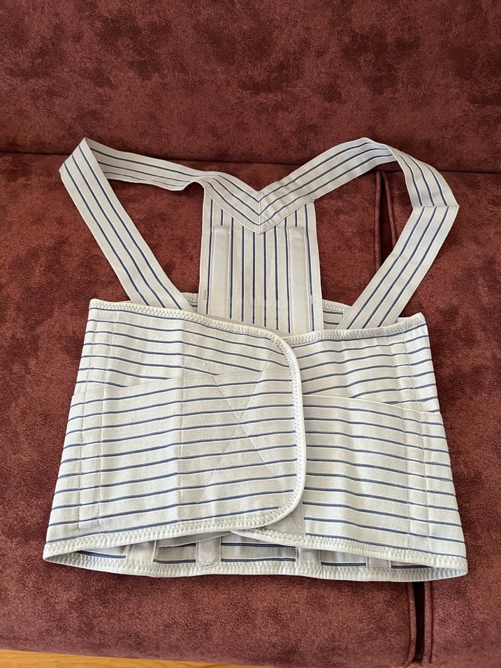 Soles Çelik balenli korse - Görsel 3