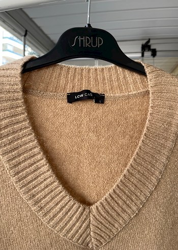 Lc Waikiki Bej Kazak - Görsel 6