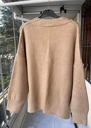 Lc Waikiki Bej Kazak - Görsel 5