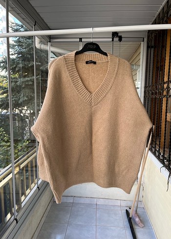 Lc Waikiki Bej Kazak - Görsel 4