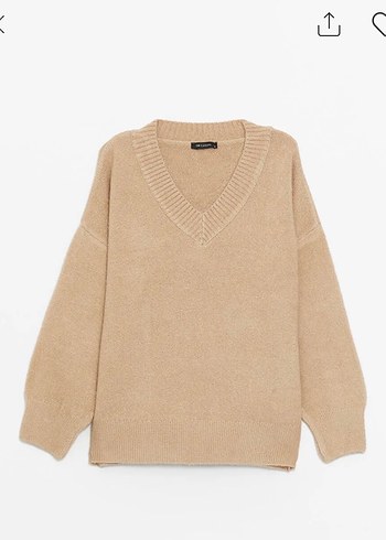 Lc Waikiki Bej Kazak - Görsel 3