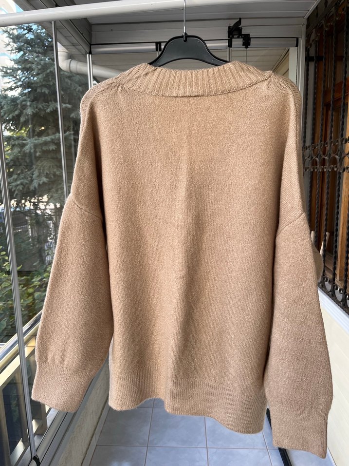 Lc Waikiki Bej Kazak - Görsel 5