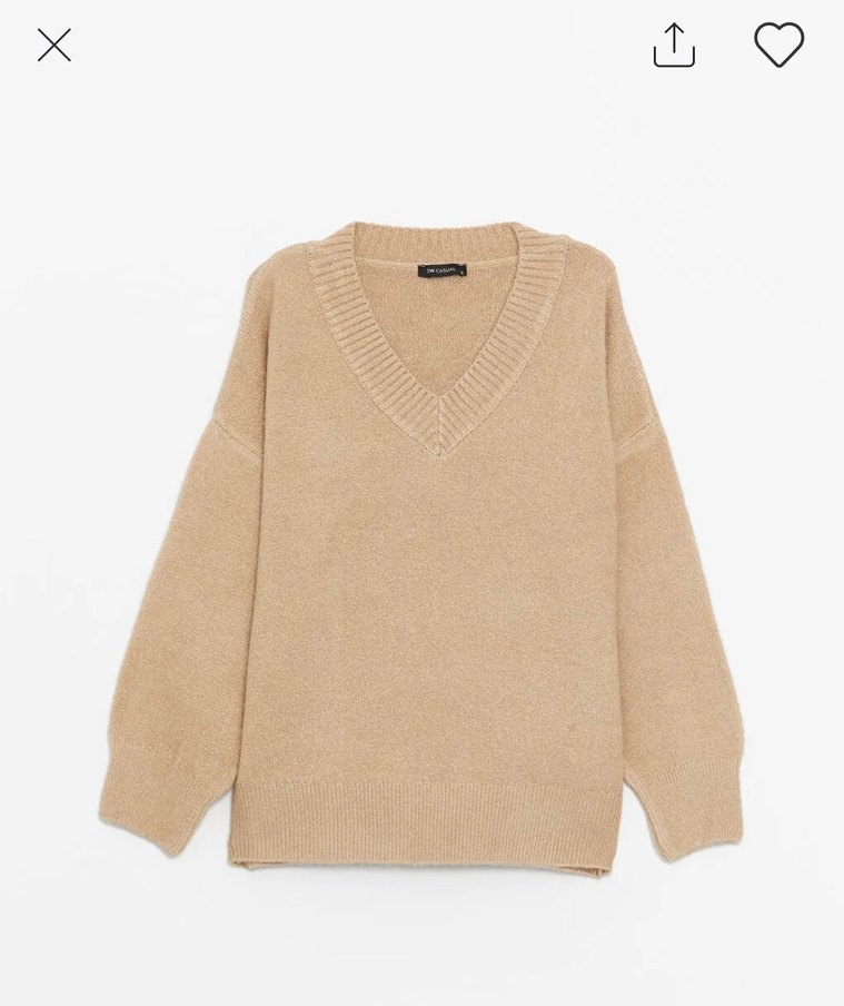 Lc Waikiki Bej Kazak - Görsel 3