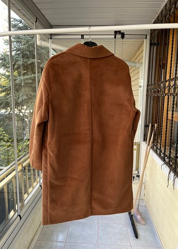 Koton kahverengi kaban - Görsel 7